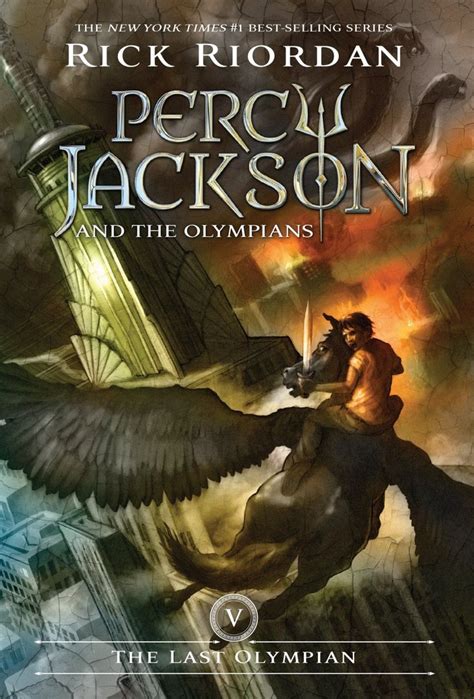 percy jackson and the olympians bdscr|Percy Jackson & the Olympians .